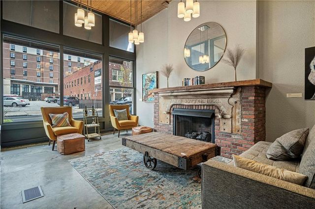 1535 Walnut Street 705, Kansas City, MO 64108