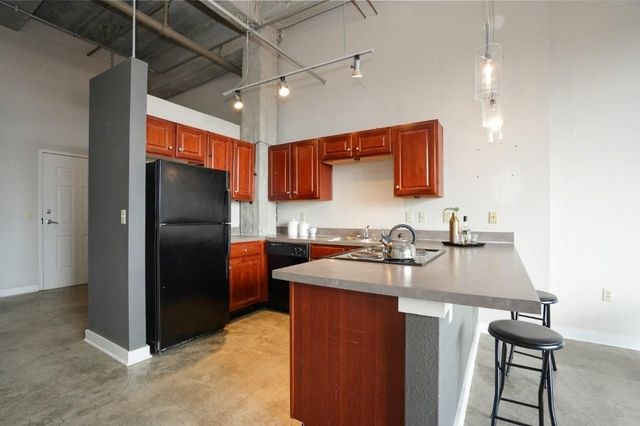 1535 Walnut Street 705, Kansas City, MO 64108