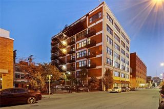1535 Walnut Street 705, Kansas City, MO 64108