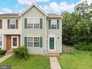 109 DONELSON LOOP, Stafford, VA 22554