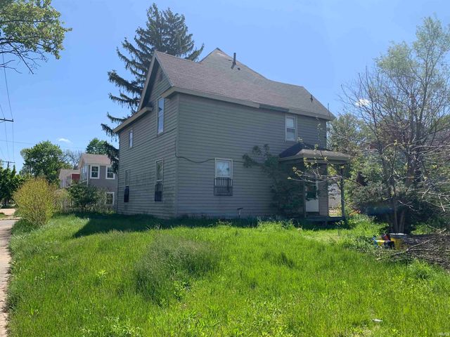753 Cleveland Avenue, South Bend, IN 46628