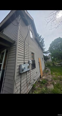 753 Cleveland Avenue, South Bend, IN 46628