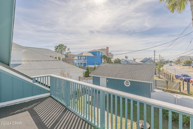4015 Holiday Drive, Panama City Beach, FL 32408