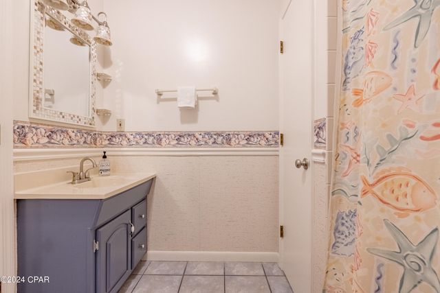 4015 Holiday Drive, Panama City Beach, FL 32408