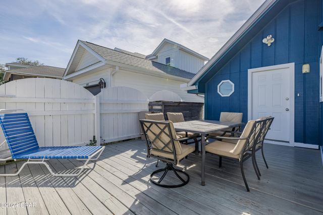 4015 Holiday Drive, Panama City Beach, FL 32408