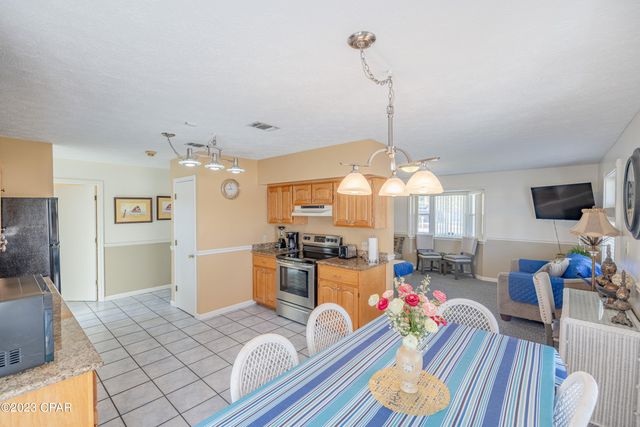 4015 Holiday Drive, Panama City Beach, FL 32408