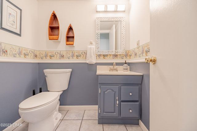 4015 Holiday Drive, Panama City Beach, FL 32408