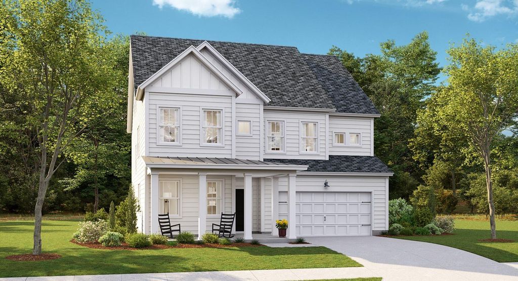 1044 Red Turnstone Run, Summerville, SC 29485
