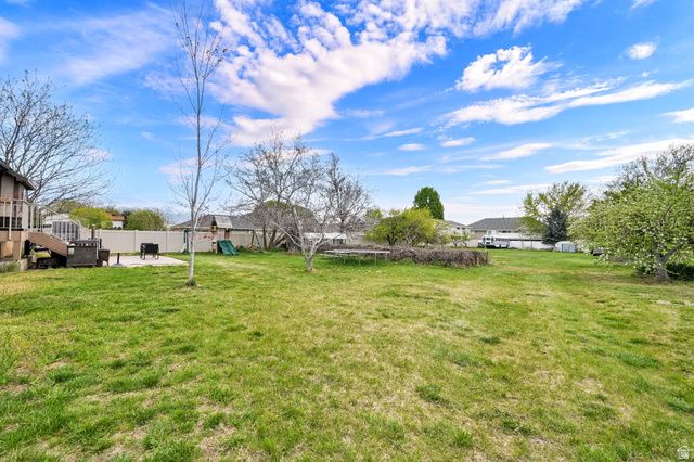 2195 W 800 N, West Point, UT 84015