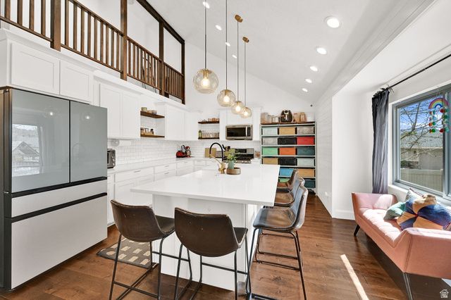 2195 W 800 N, West Point, UT 84015