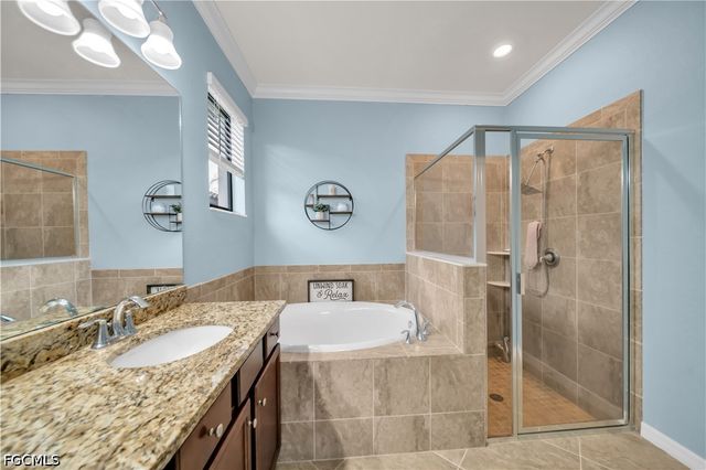 19408 Elston WAY, Estero, FL 33928