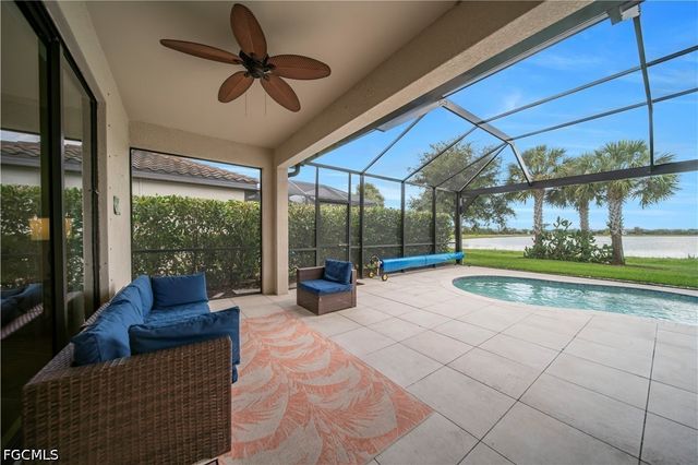 19408 Elston WAY, Estero, FL 33928