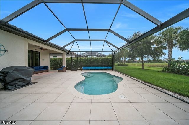 19408 Elston WAY, Estero, FL 33928