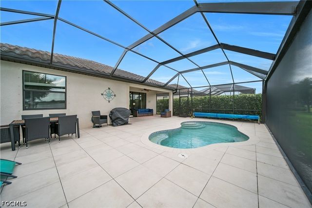 19408 Elston WAY, Estero, FL 33928