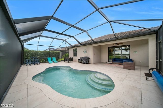 19408 Elston WAY, Estero, FL 33928