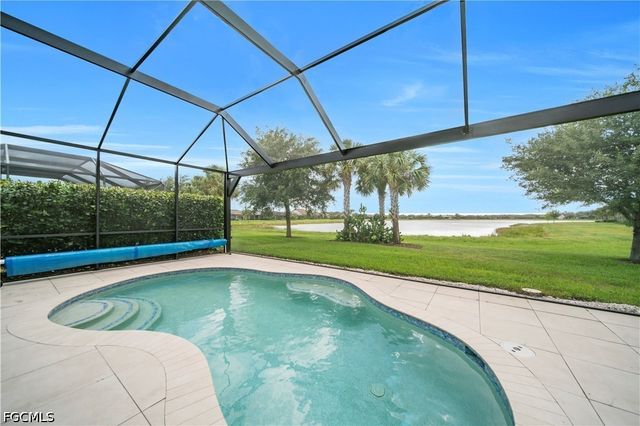 19408 Elston WAY, Estero, FL 33928