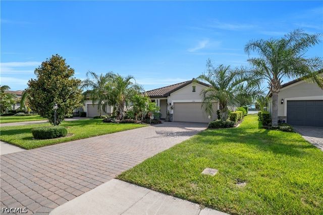 19408 Elston WAY, Estero, FL 33928