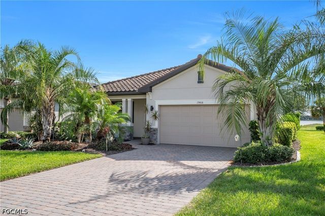 19408 Elston WAY, Estero, FL 33928