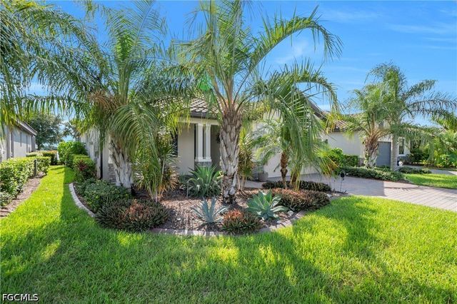 19408 Elston WAY, Estero, FL 33928