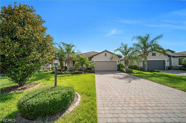 19408 Elston WAY, Estero, FL 33928