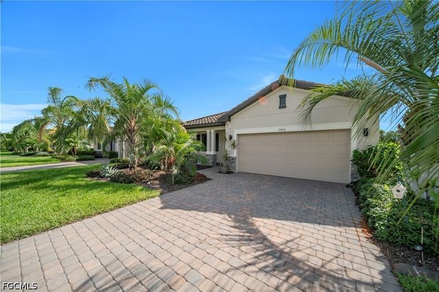 19408 Elston WAY, Estero, FL 33928