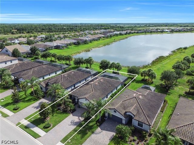 19408 Elston WAY, Estero, FL 33928