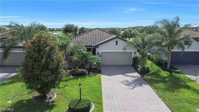 19408 Elston WAY, Estero, FL 33928