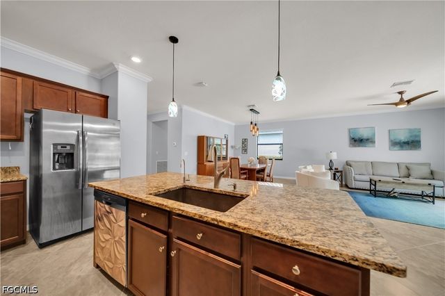 19408 Elston WAY, Estero, FL 33928