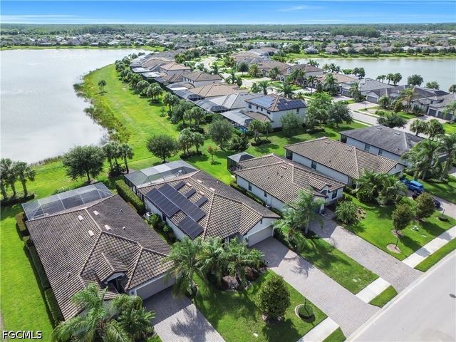 19408 Elston WAY, Estero, FL 33928