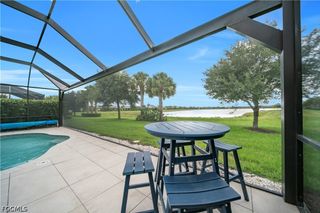 19408 Elston WAY, Estero, FL 33928
