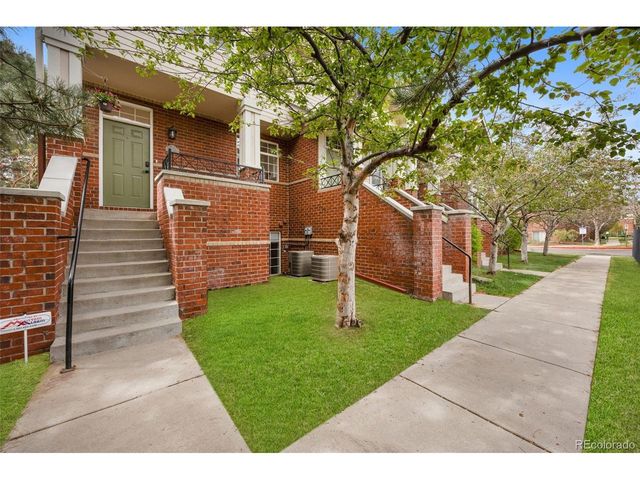 9881 E Carolina Pl, Aurora, CO 80247