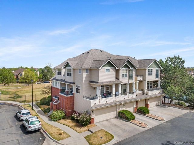 9881 E Carolina Pl, Aurora, CO 80247