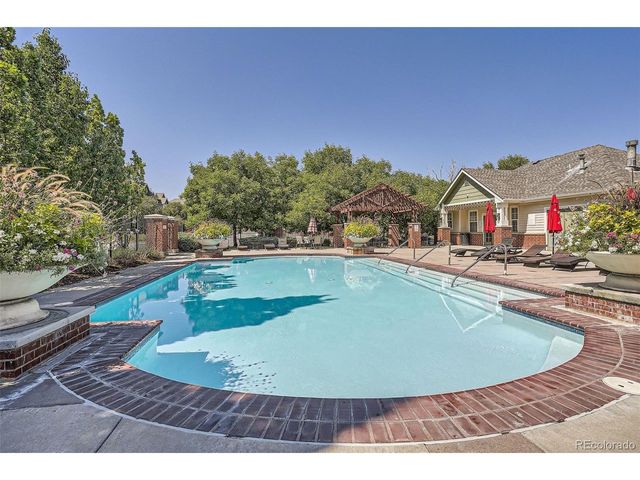 9881 E Carolina Pl, Aurora, CO 80247