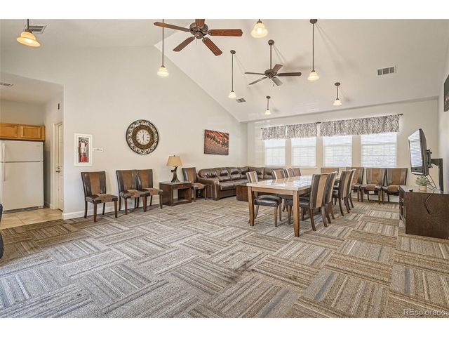 9881 E Carolina Pl, Aurora, CO 80247