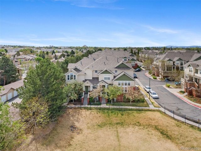 9881 E Carolina Pl, Aurora, CO 80247