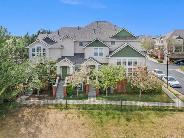9881 E Carolina Pl, Aurora, CO 80247