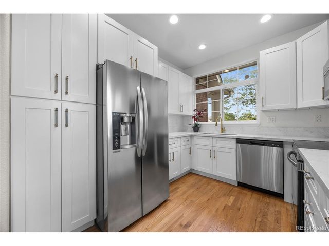 9881 E Carolina Pl, Aurora, CO 80247