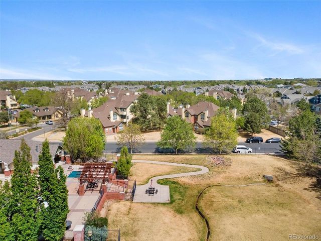 9881 E Carolina Pl, Aurora, CO 80247
