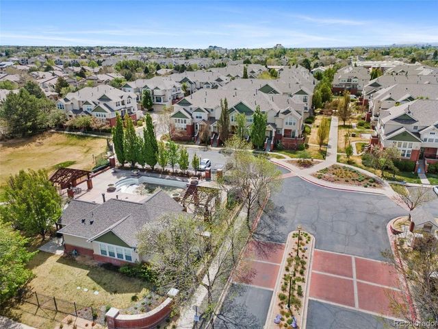 9881 E Carolina Pl, Aurora, CO 80247
