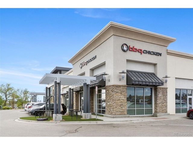 9881 E Carolina Pl, Aurora, CO 80247