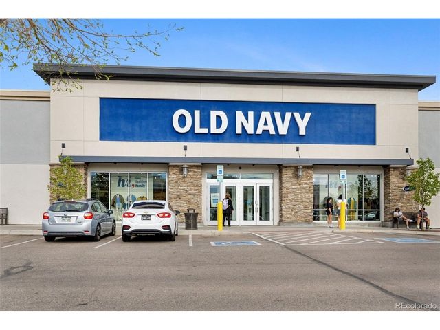 9881 E Carolina Pl, Aurora, CO 80247