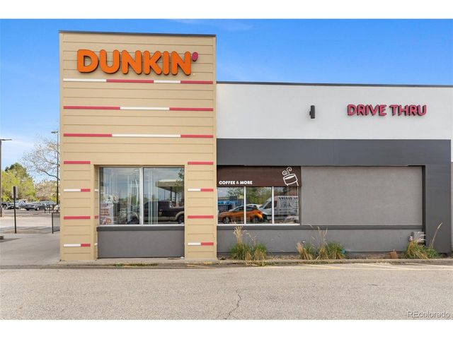 9881 E Carolina Pl, Aurora, CO 80247