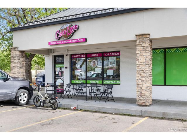 9881 E Carolina Pl, Aurora, CO 80247