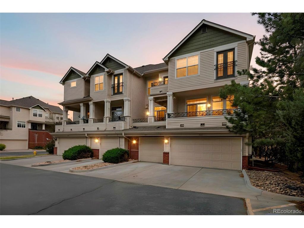 9881 E Carolina Pl, Aurora, CO 80247
