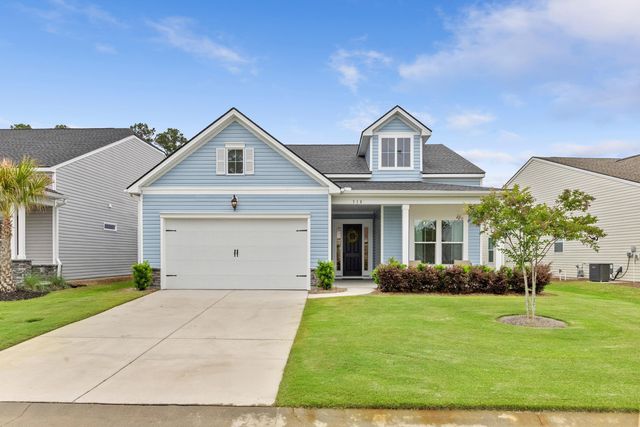 318 Tupelo Lake Drive, Summerville, SC 29486