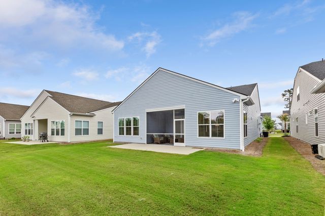 318 Tupelo Lake Drive, Summerville, SC 29486
