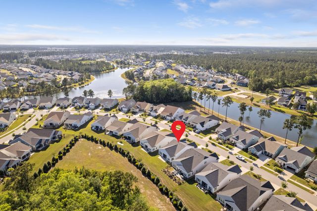 318 Tupelo Lake Drive, Summerville, SC 29486
