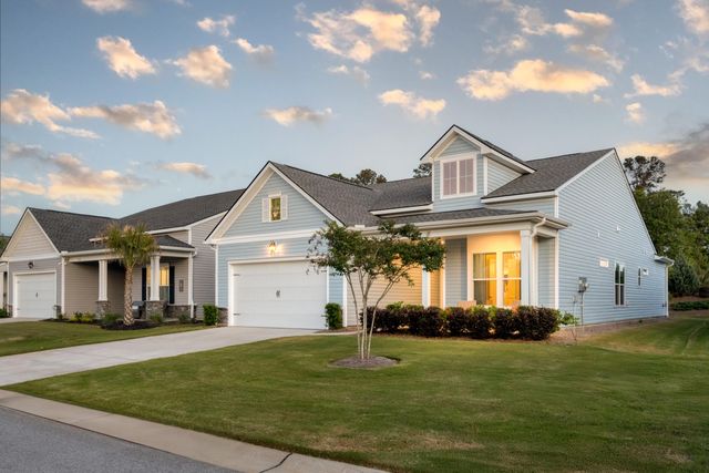 318 Tupelo Lake Drive, Summerville, SC 29486