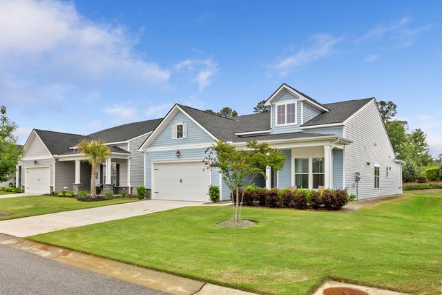 318 Tupelo Lake Drive, Summerville, SC 29486
