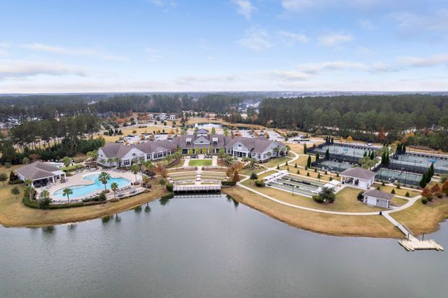 318 Tupelo Lake Drive, Summerville, SC 29486